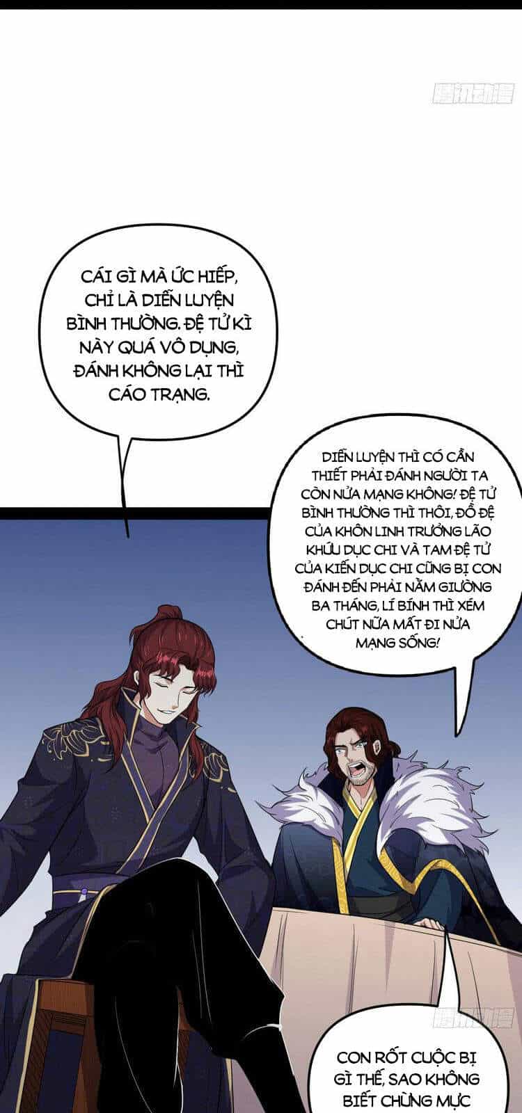 Ta Là Tà Đế - Chương 212 - ảnh 64