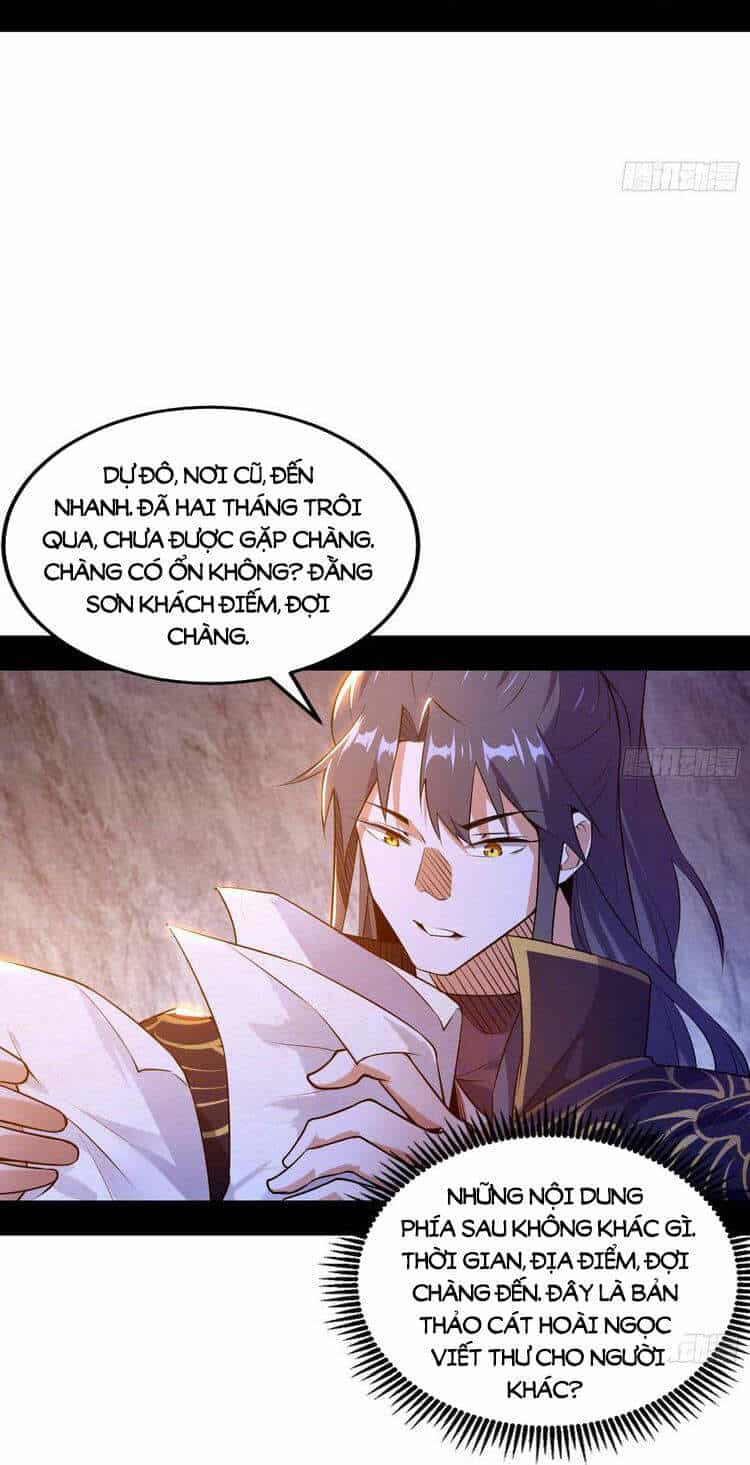 Ta Là Tà Đế - Chương 213 - ảnh 31