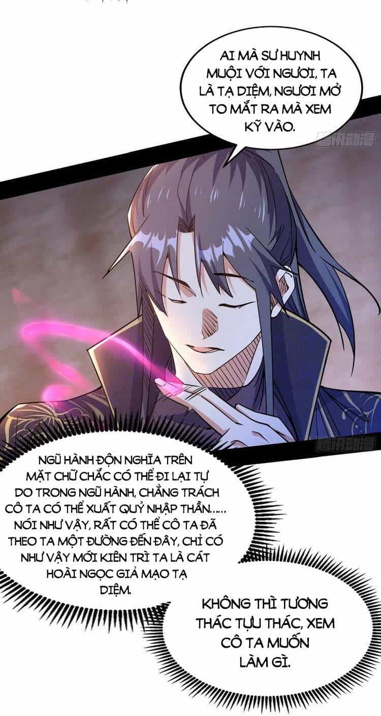 Ta Là Tà Đế - Chương 213 - ảnh 57