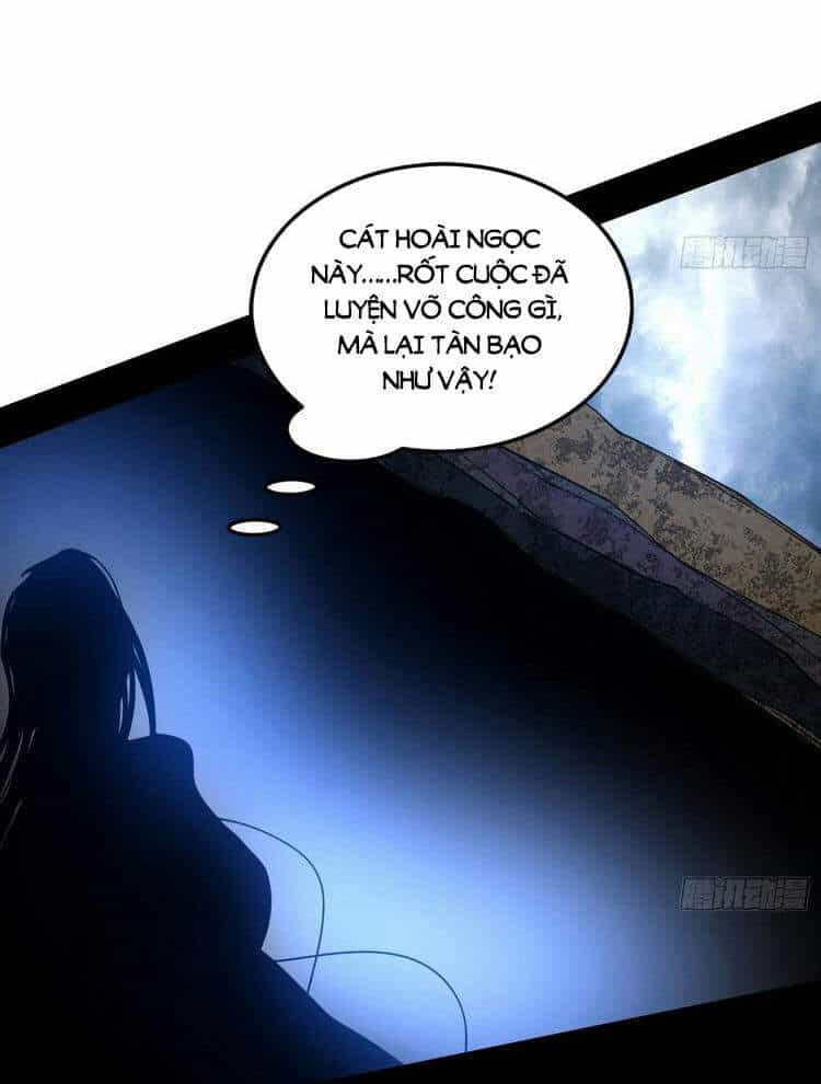 Ta Là Tà Đế - Chương 213 - ảnh 9