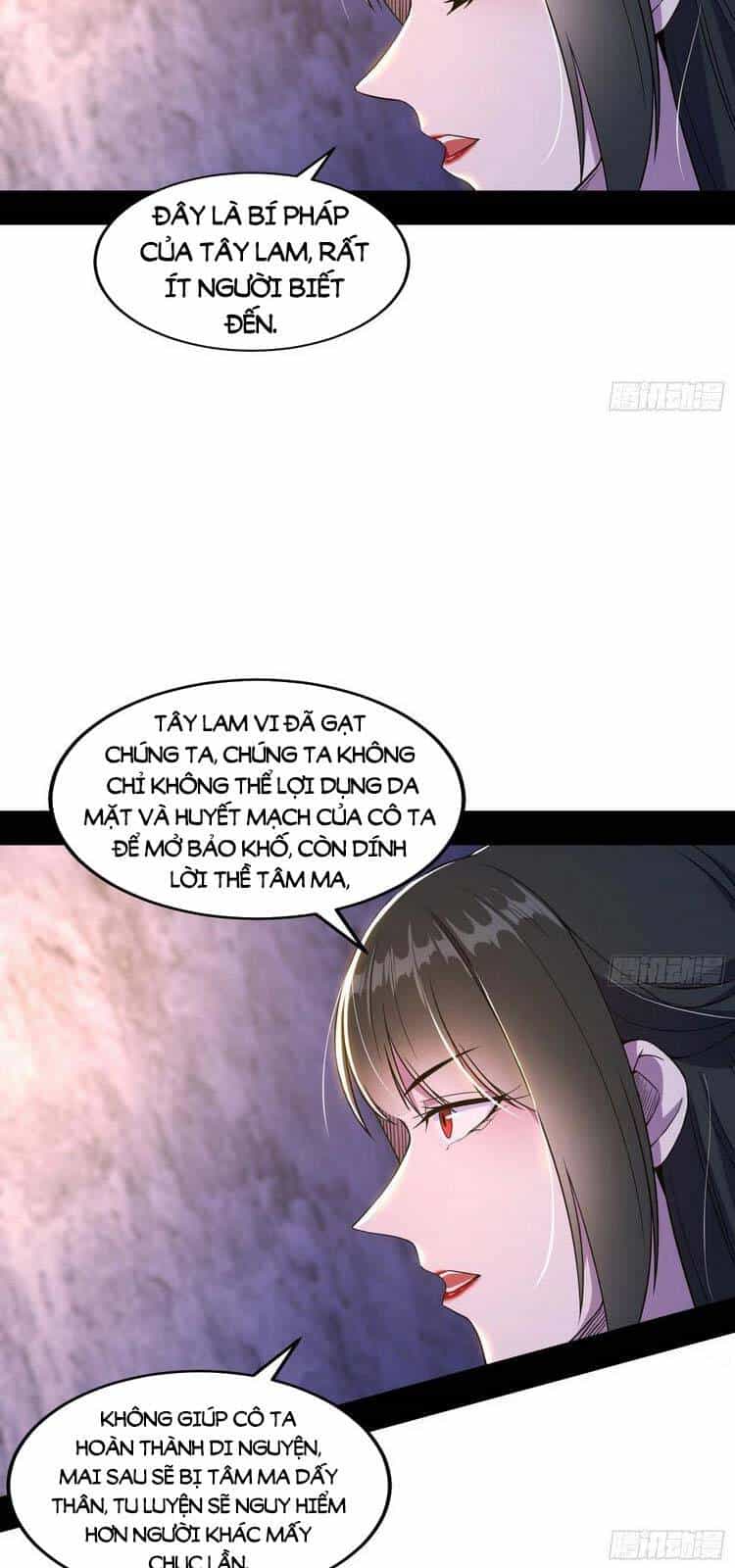 Ta Là Tà Đế - Chương 214 - ảnh 24
