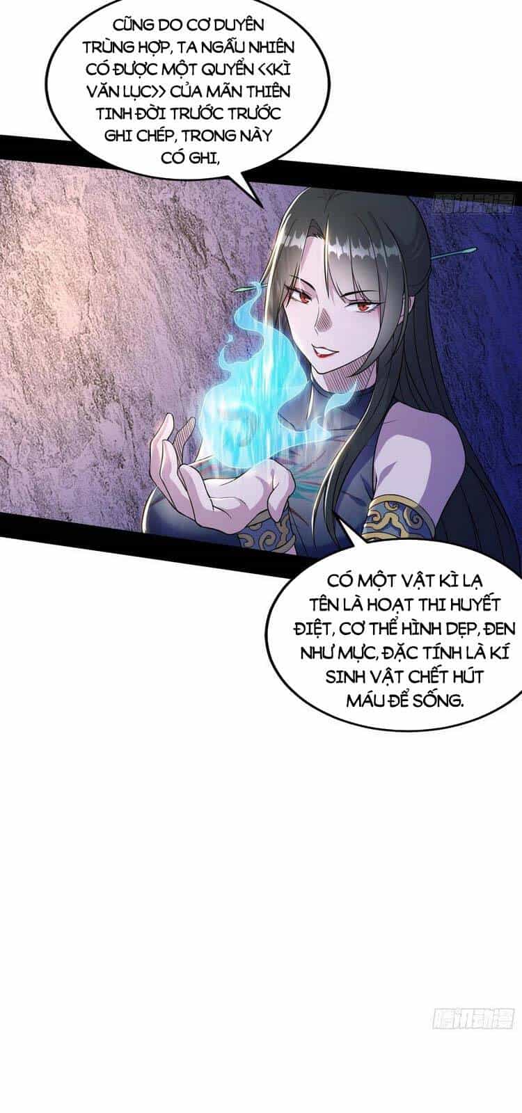 Ta Là Tà Đế - Chương 214 - ảnh 27