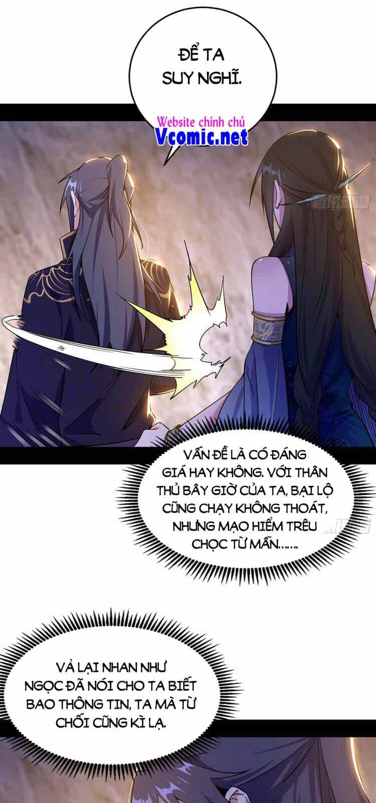 Ta Là Tà Đế - Chương 214 - ảnh 46