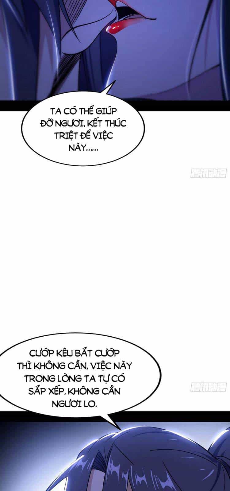 Ta Là Tà Đế - Chương 214 - ảnh 50
