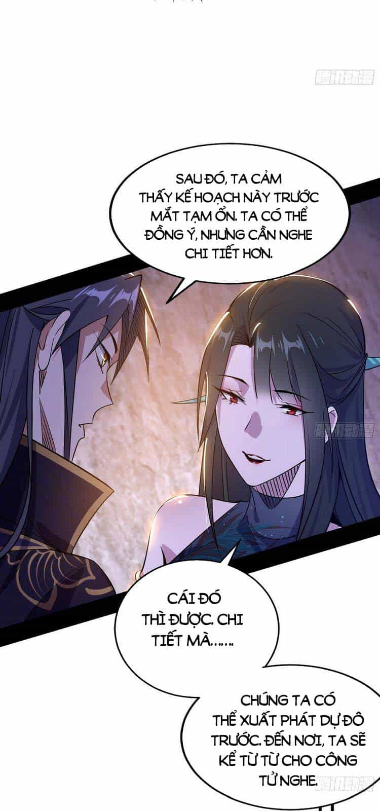 Ta Là Tà Đế - Chương 214 - ảnh 52