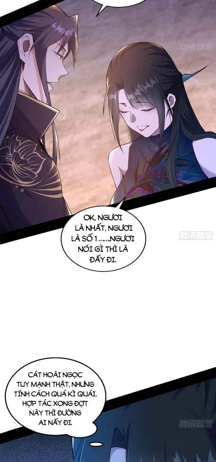 Ta Là Tà Đế - Chương 214 - ảnh 7