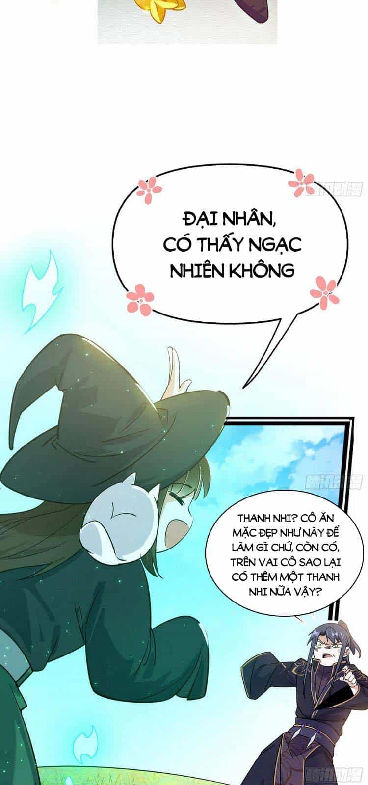 Ta Là Tà Đế - Chương 215 - ảnh 11