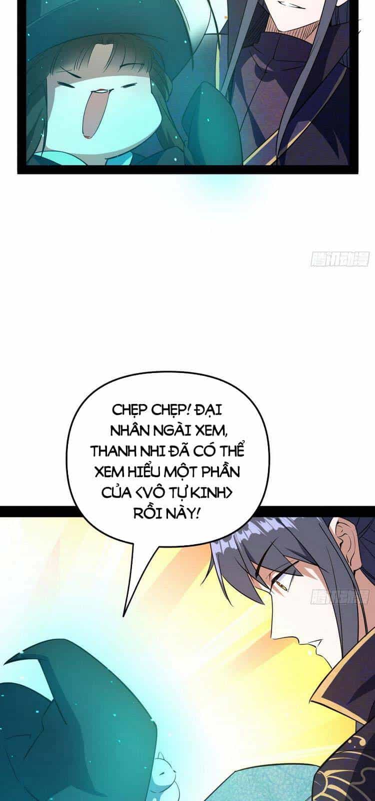 Ta Là Tà Đế - Chương 215 - ảnh 14