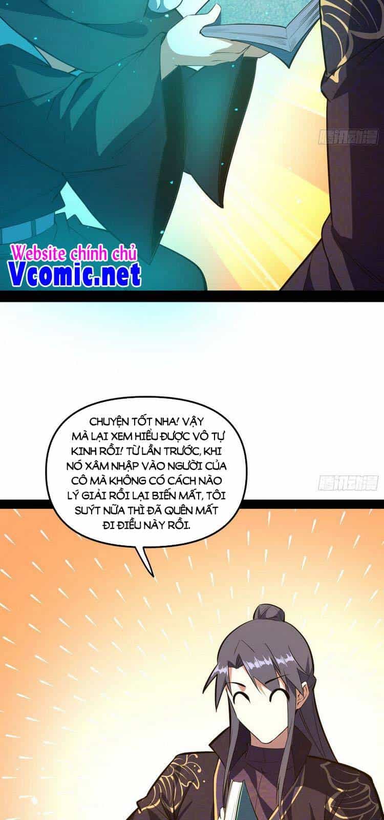 Ta Là Tà Đế - Chương 215 - ảnh 15
