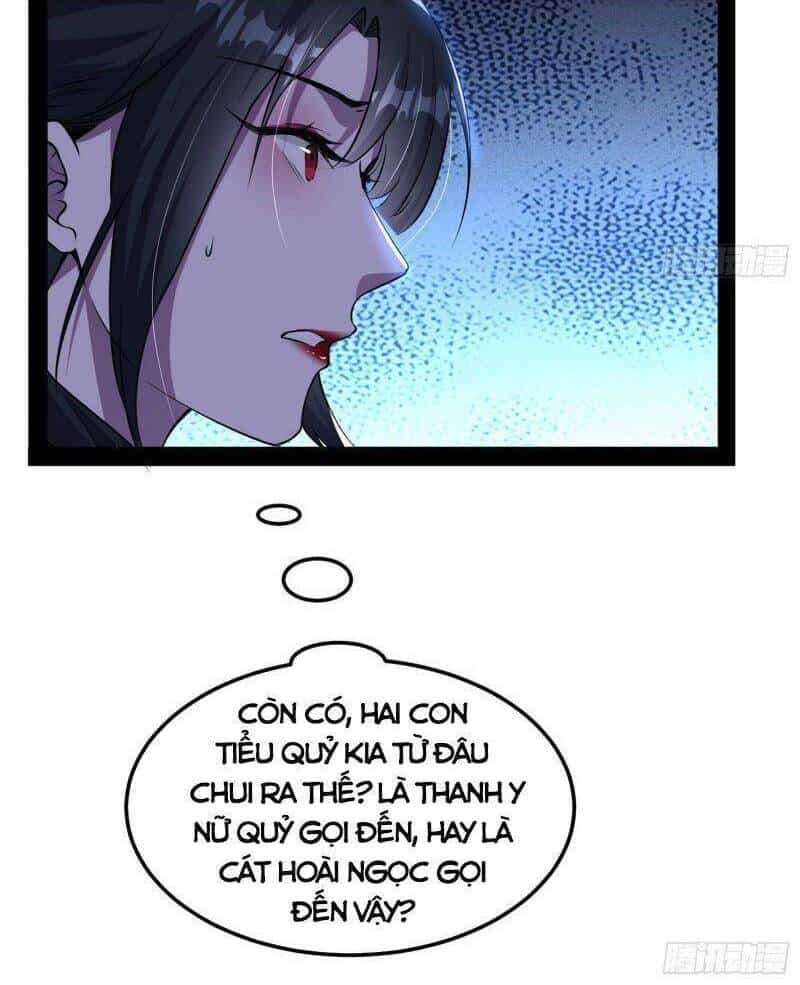 Ta Là Tà Đế - Chương 216 - ảnh 40