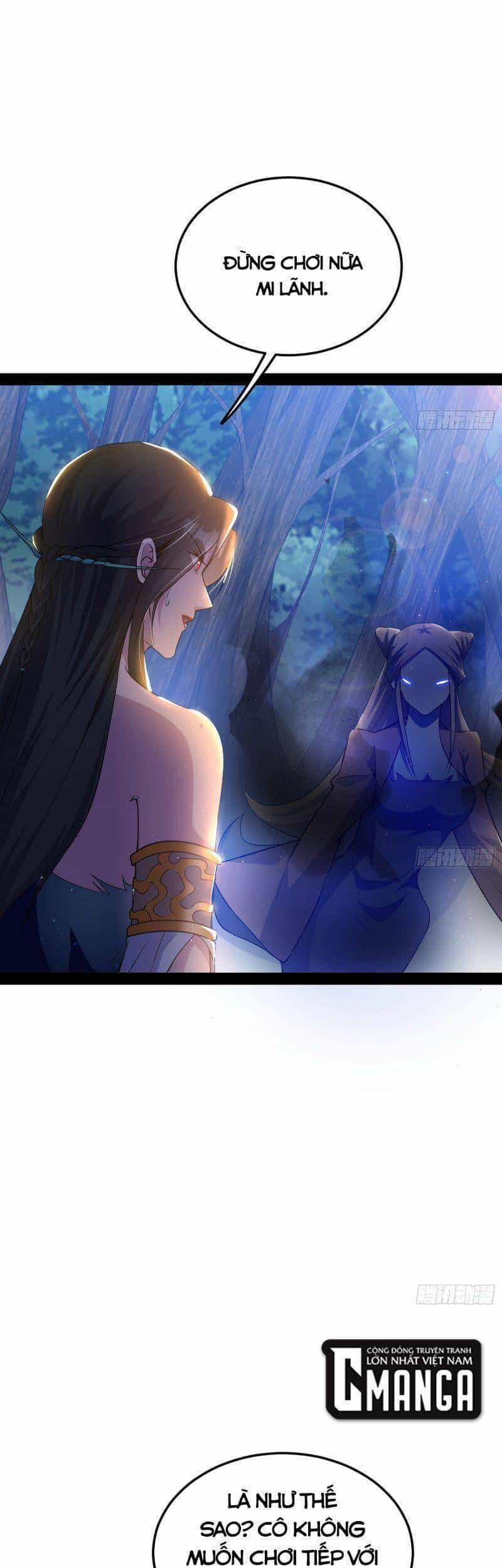 Ta Là Tà Đế - Chương 216 - ảnh 41