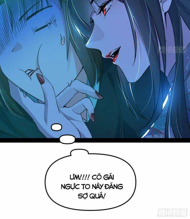 Ta Là Tà Đế - Chương 216 - ảnh 6
