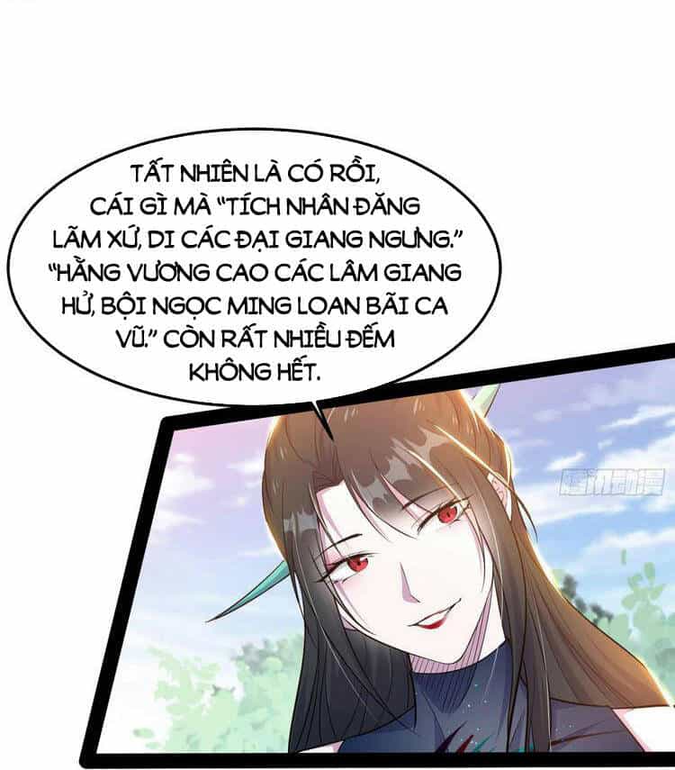 Ta Là Tà Đế - Chương 217 - ảnh 37