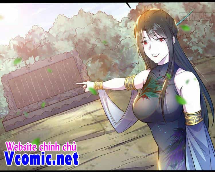 Ta Là Tà Đế - Chương 217 - ảnh 39