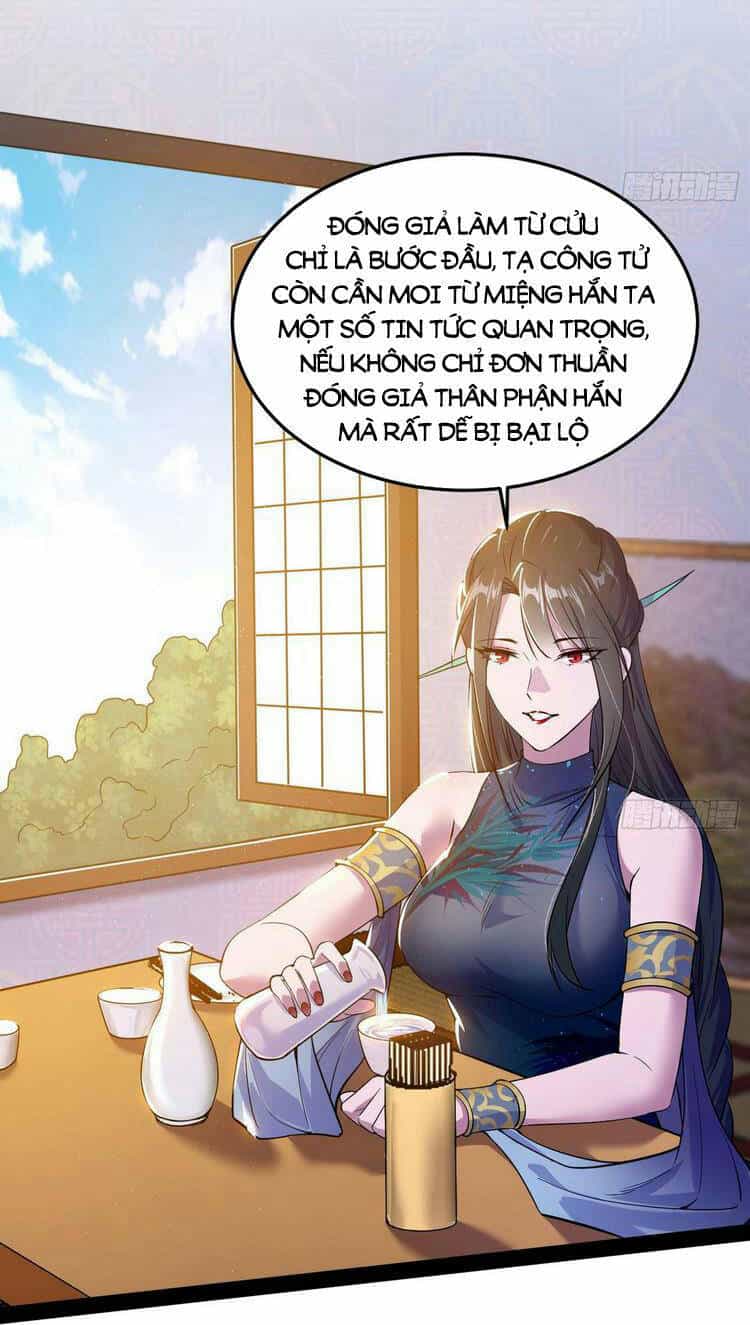 Ta Là Tà Đế - Chương 217 - ảnh 55