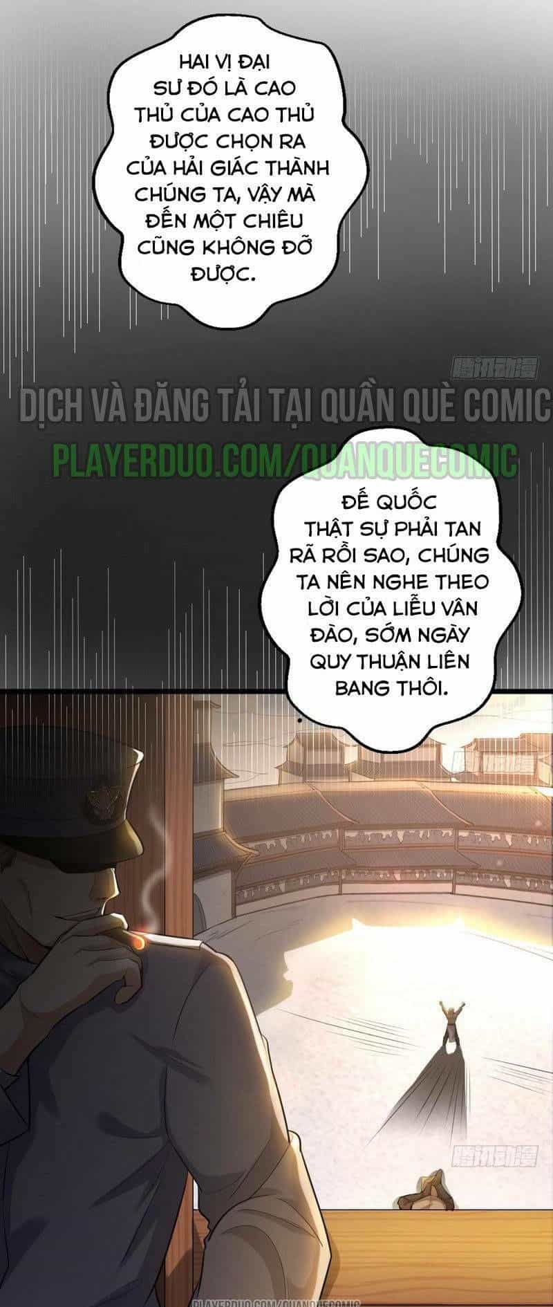 Ta Là Tà Đế - Chương 19.2 - ảnh 14