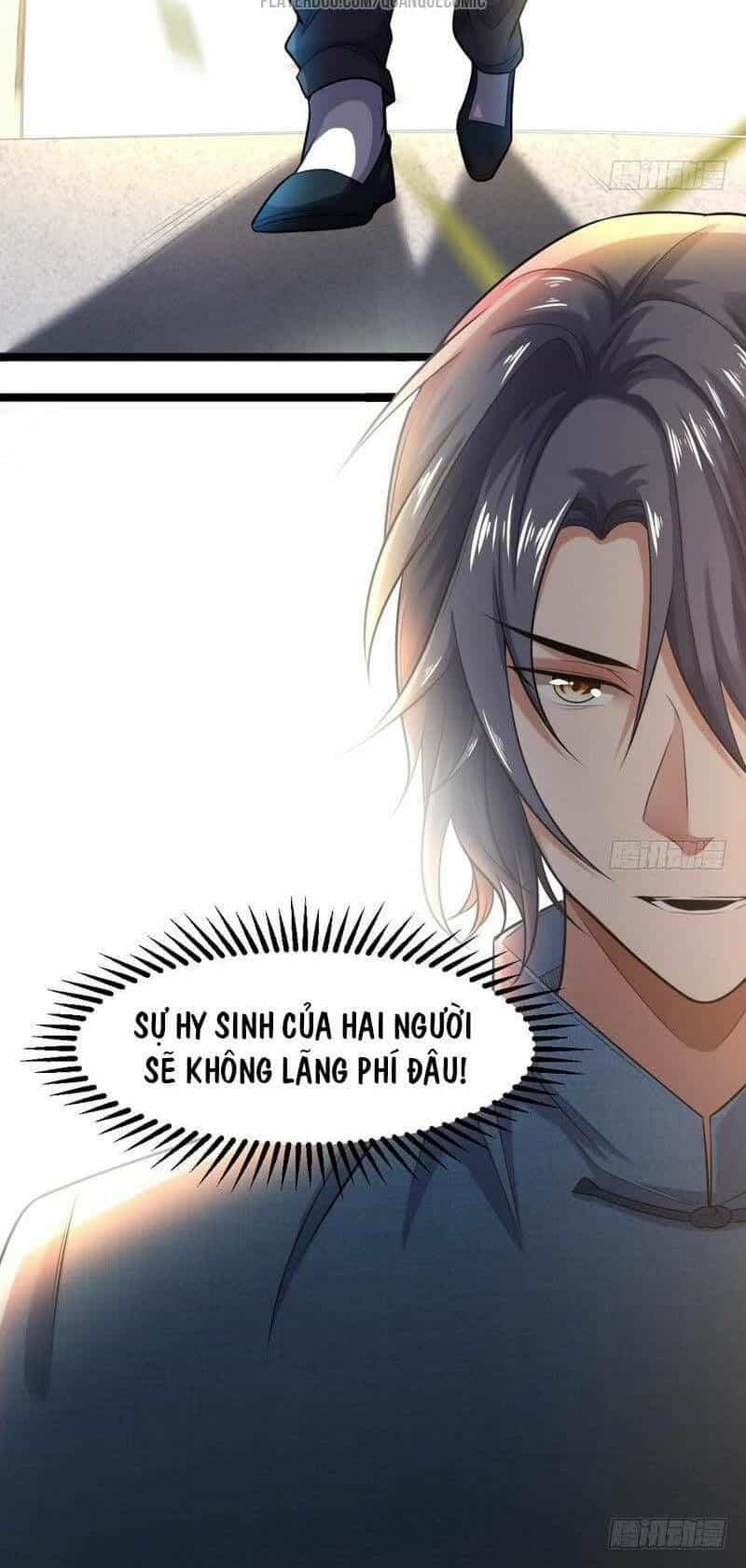 Ta Là Tà Đế - Chương 19.2 - ảnh 25