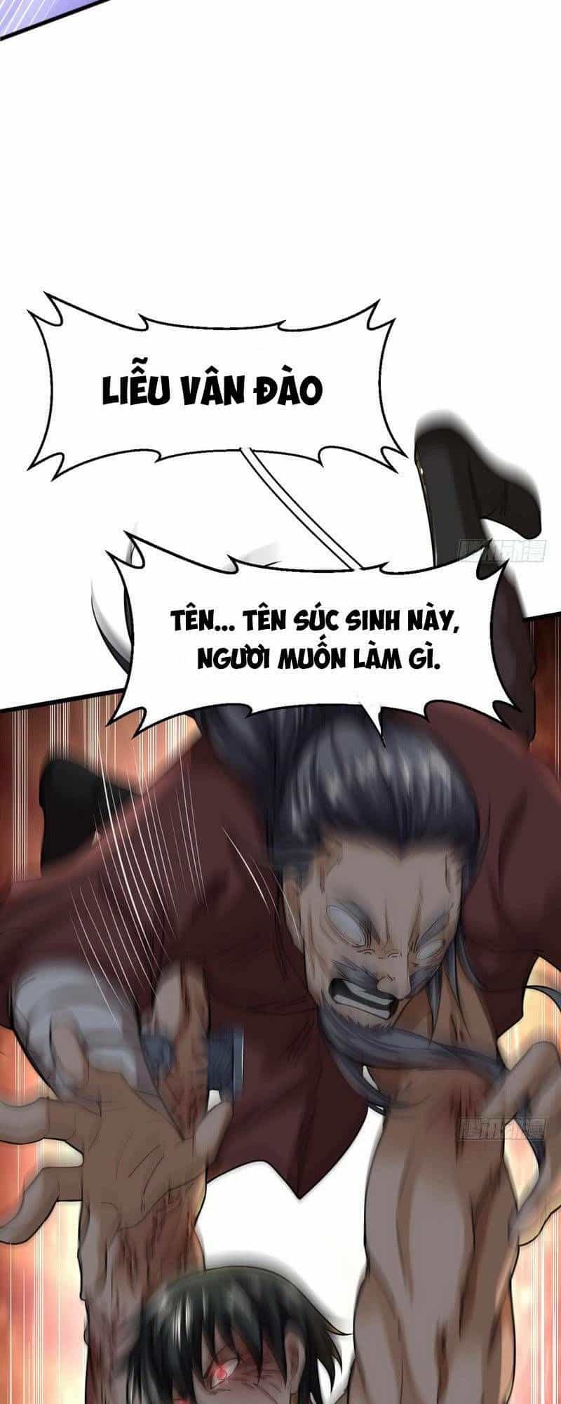 Ta Là Tà Đế - Chương 19.2 - ảnh 7