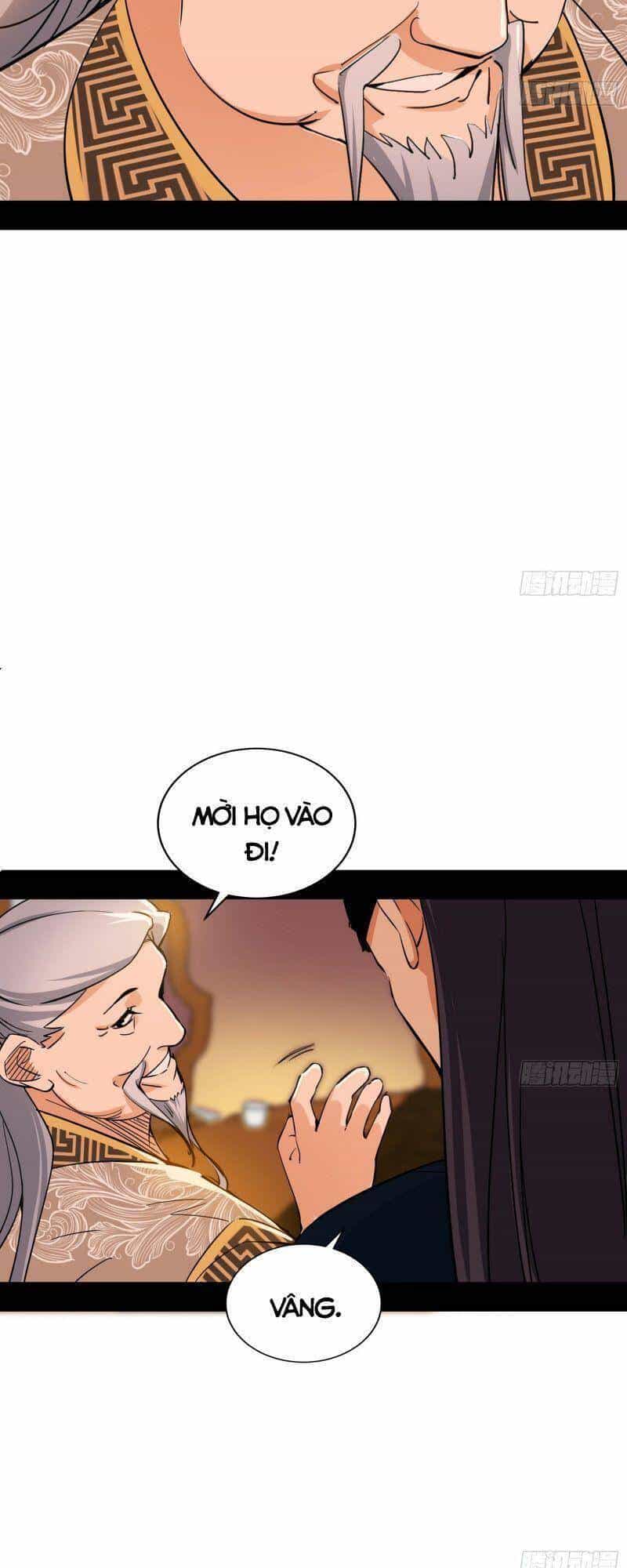Ta Là Tà Đế - Chương 220 - ảnh 49