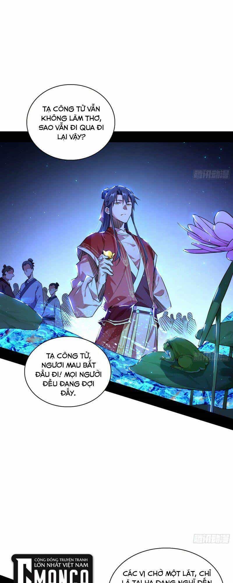 Ta Là Tà Đế - Chương 224 - ảnh 1