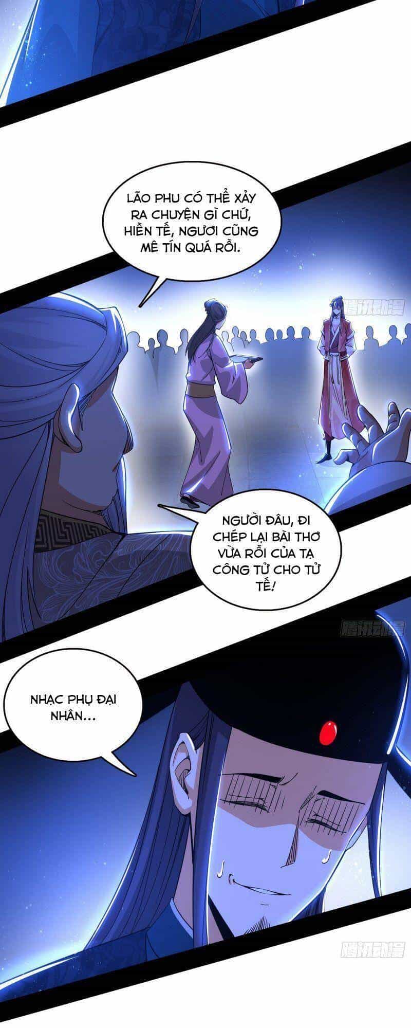Ta Là Tà Đế - Chương 224 - ảnh 29