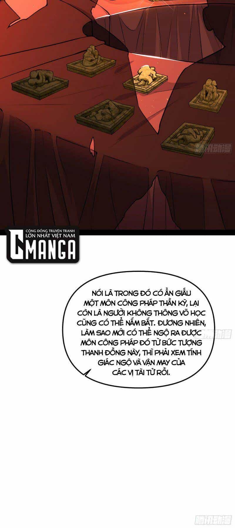 Ta Là Tà Đế - Chương 226 - ảnh 10