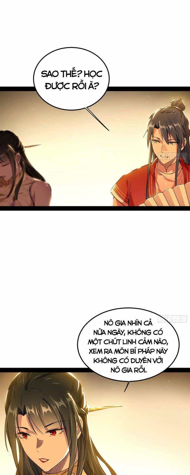 Ta Là Tà Đế - Chương 226 - ảnh 27