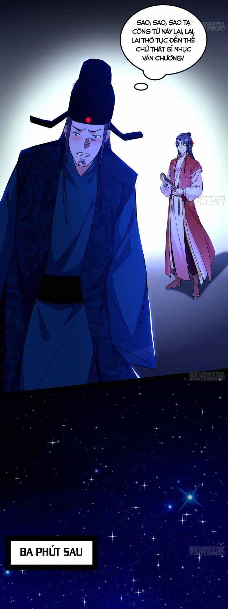 Ta Là Tà Đế - Chương 227 - ảnh 16