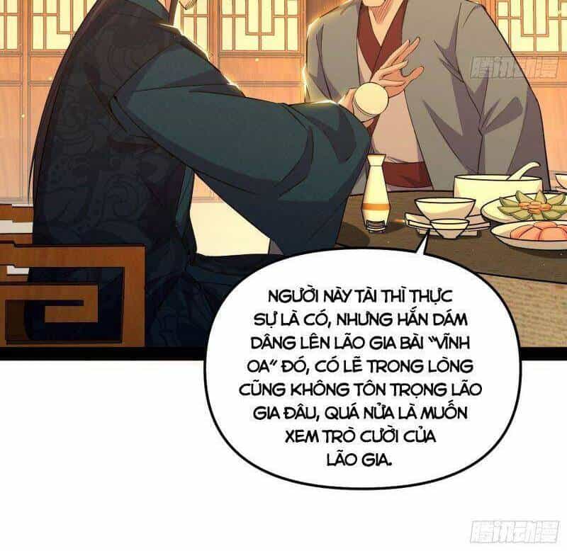 Ta Là Tà Đế - Chương 227 - ảnh 20