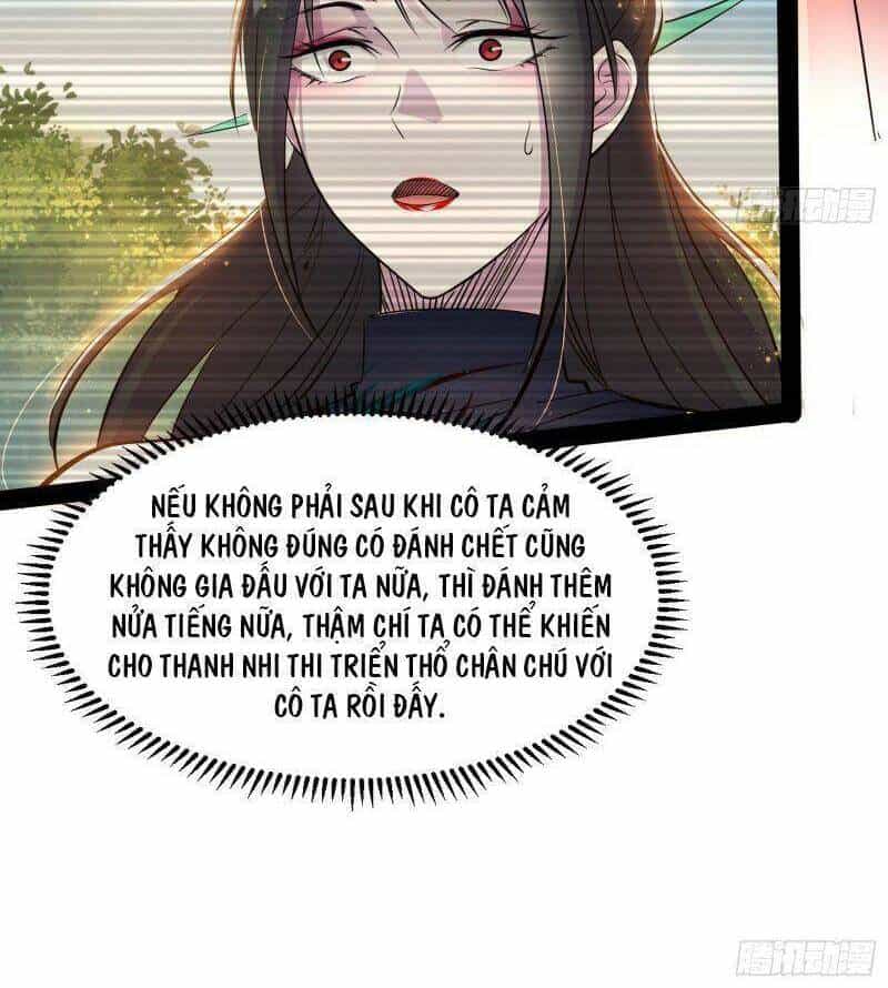 Ta Là Tà Đế - Chương 228 - ảnh 14