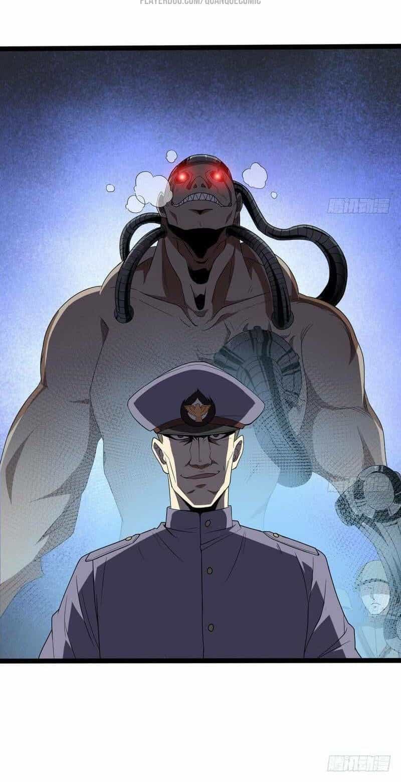 Ta Là Tà Đế - Chương 20 - ảnh 33
