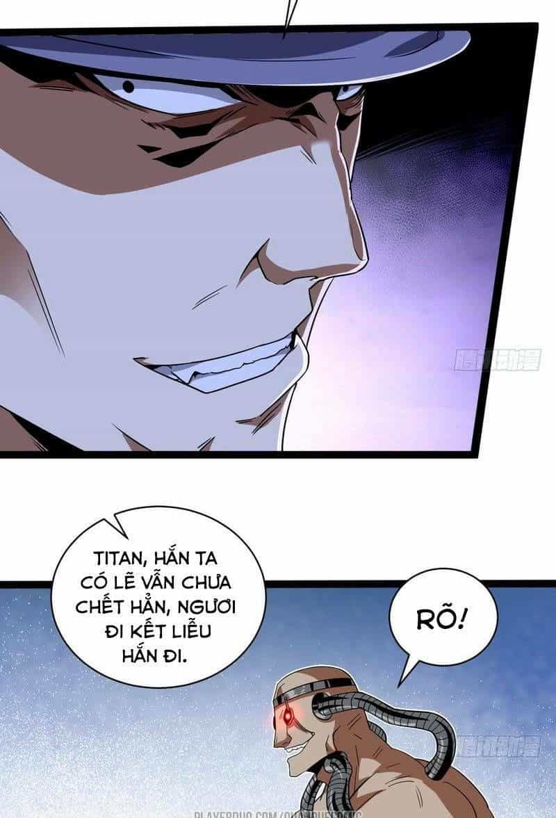 Ta Là Tà Đế - Chương 20 - ảnh 44