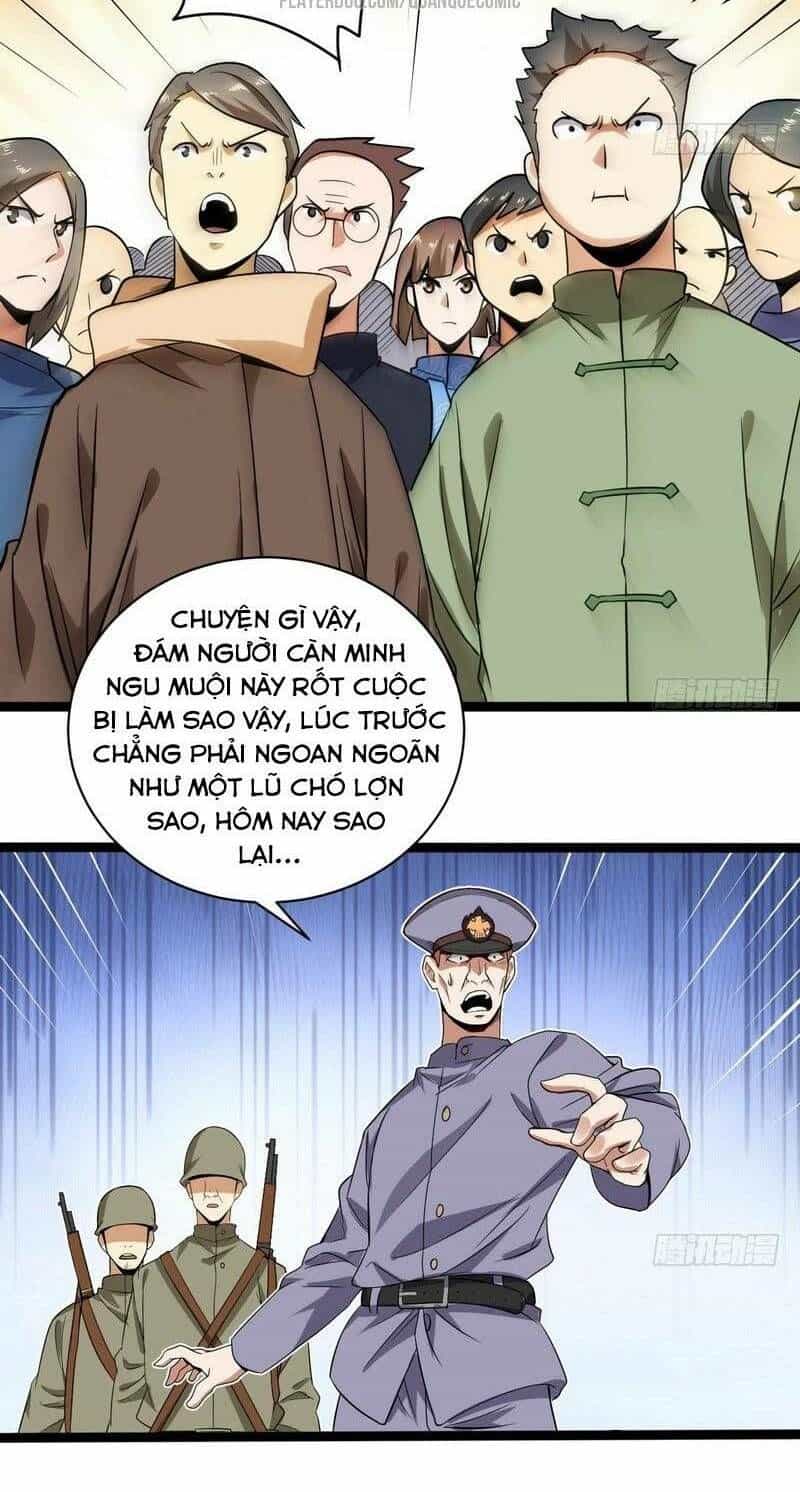 Ta Là Tà Đế - Chương 20 - ảnh 51