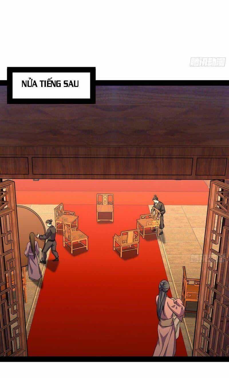 Ta Là Tà Đế - Chương 231 - ảnh 9
