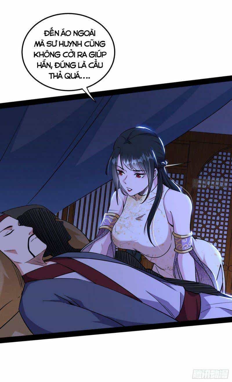 Ta Là Tà Đế - Chương 232 - ảnh 27