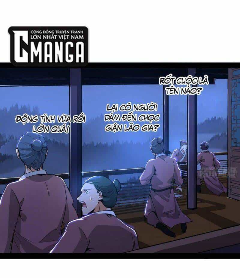 Ta Là Tà Đế - Chương 235 - ảnh 2