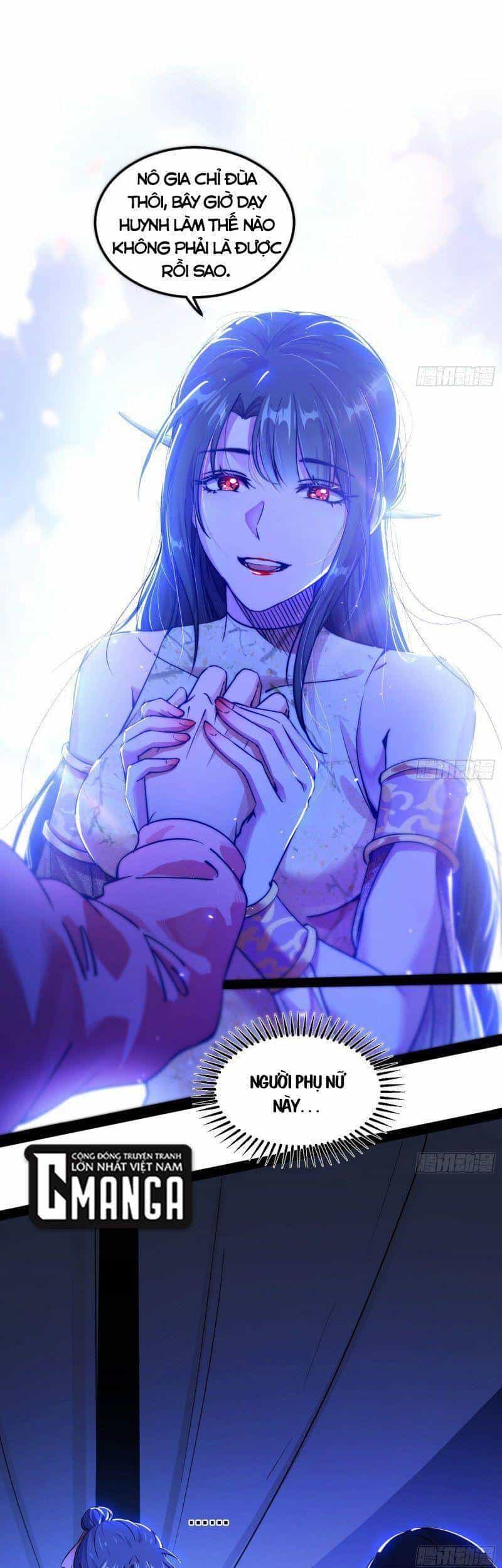 Ta Là Tà Đế - Chương 235 - ảnh 40