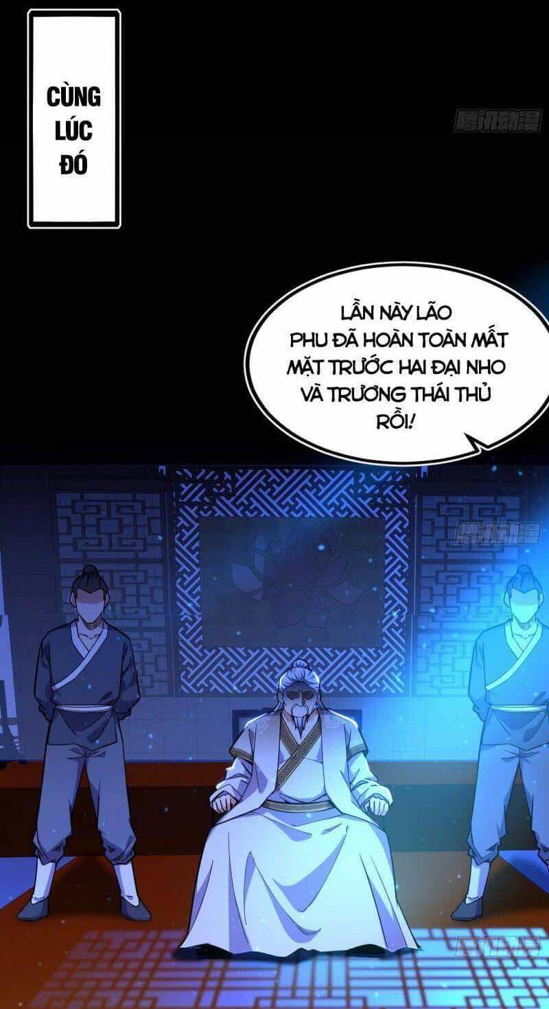 Ta Là Tà Đế - Chương 236 - ảnh 15