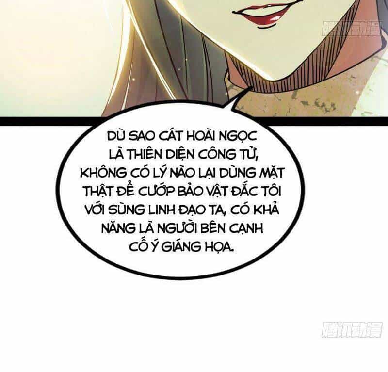 Ta Là Tà Đế - Chương 236 - ảnh 55