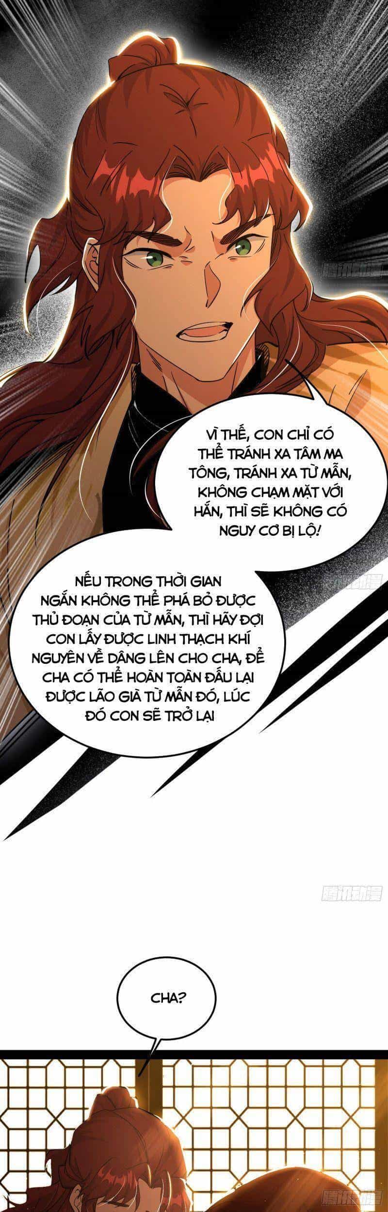 Ta Là Tà Đế - Chương 238 - ảnh 49