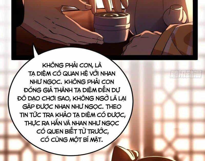Ta Là Tà Đế - Chương 238 - ảnh 8