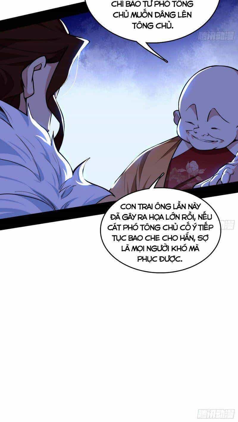 Ta Là Tà Đế - Chương 239 - ảnh 16