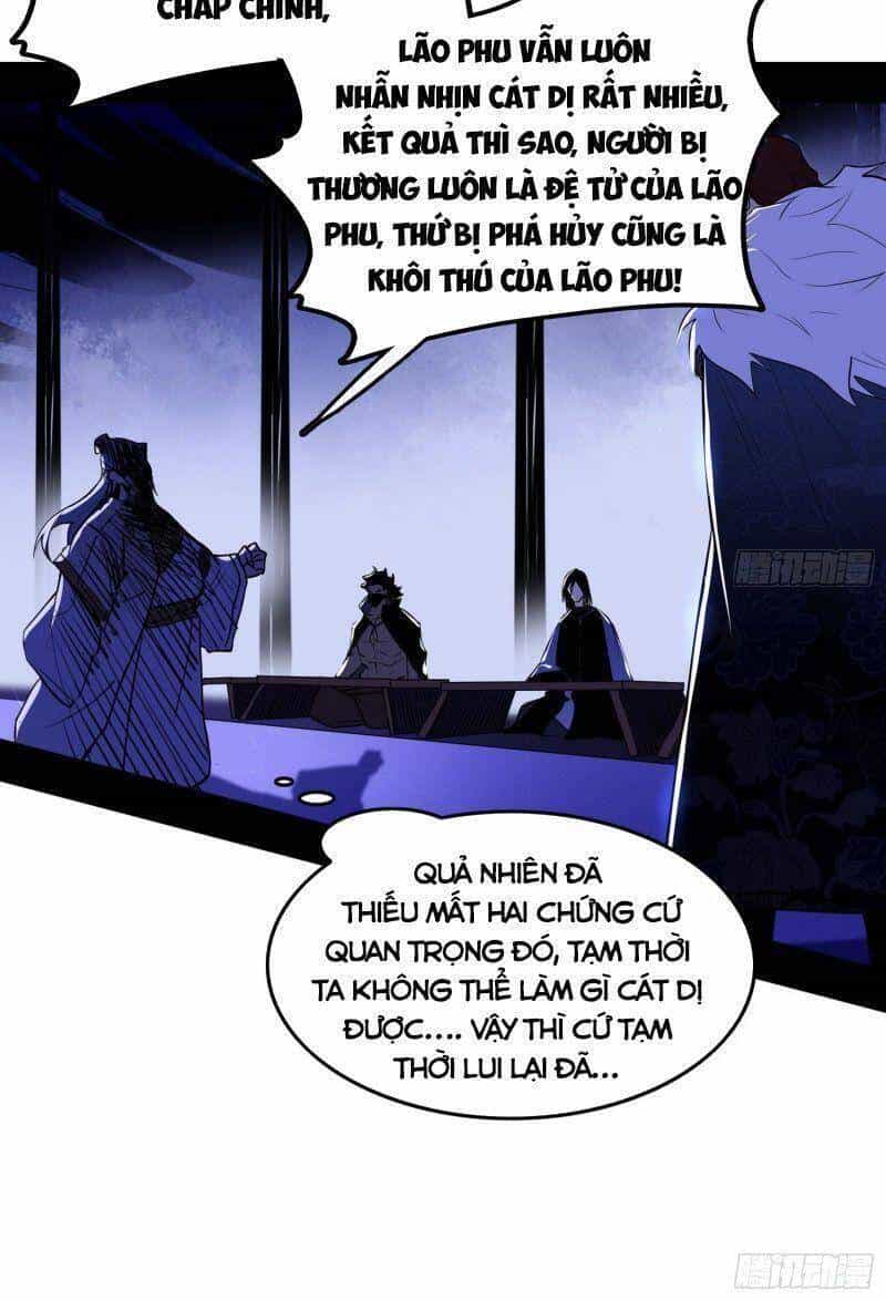 Ta Là Tà Đế - Chương 240 - ảnh 2