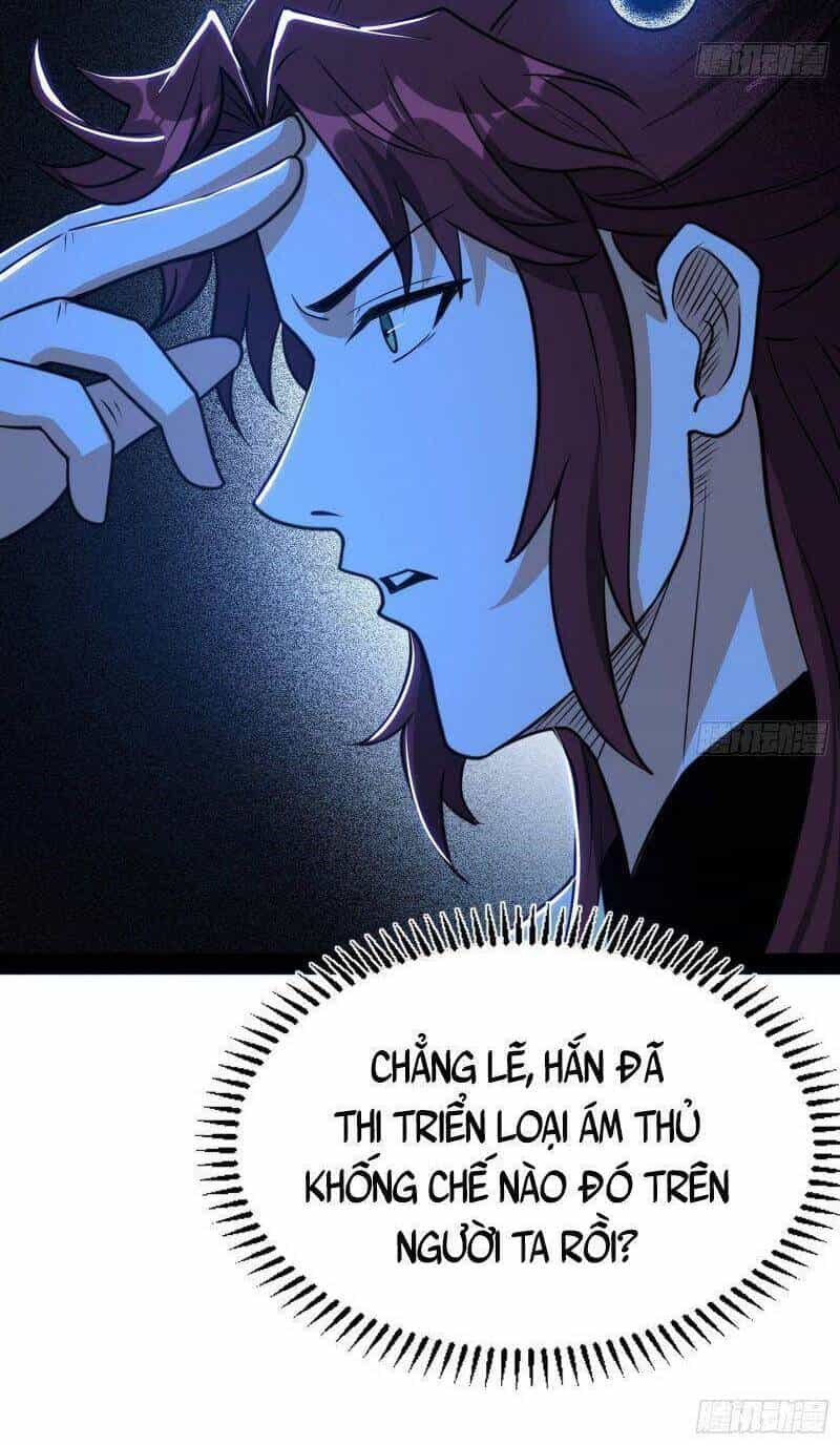 Ta Là Tà Đế - Chương 241 - ảnh 52