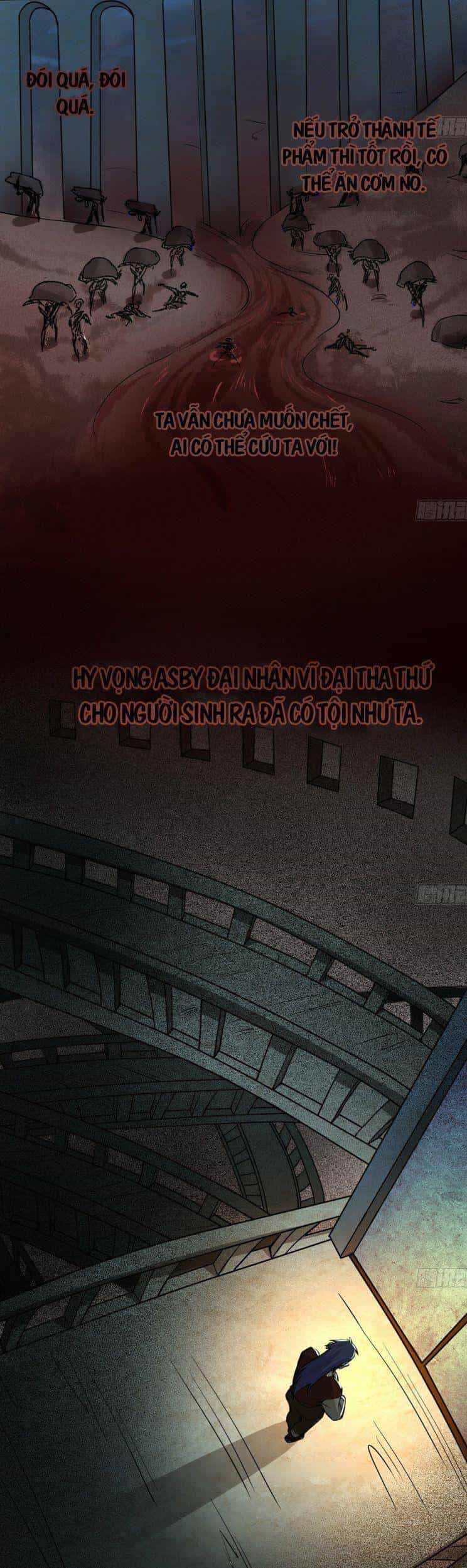 Ta Là Tà Đế - Chương 242 - ảnh 21