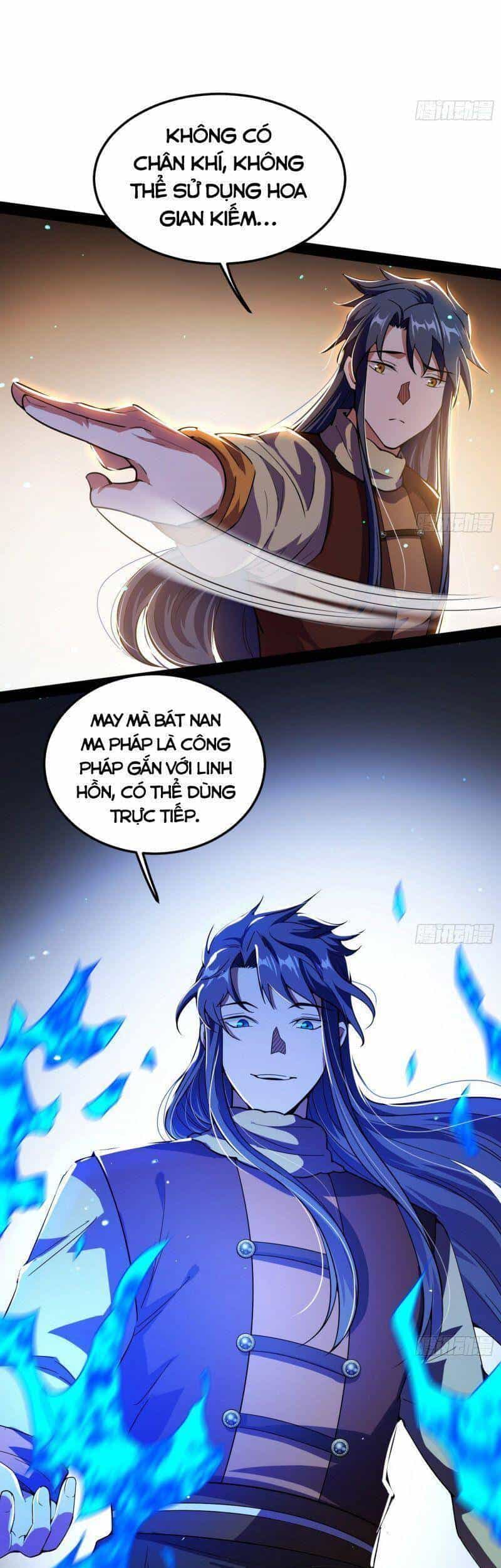 Ta Là Tà Đế - Chương 242 - ảnh 44