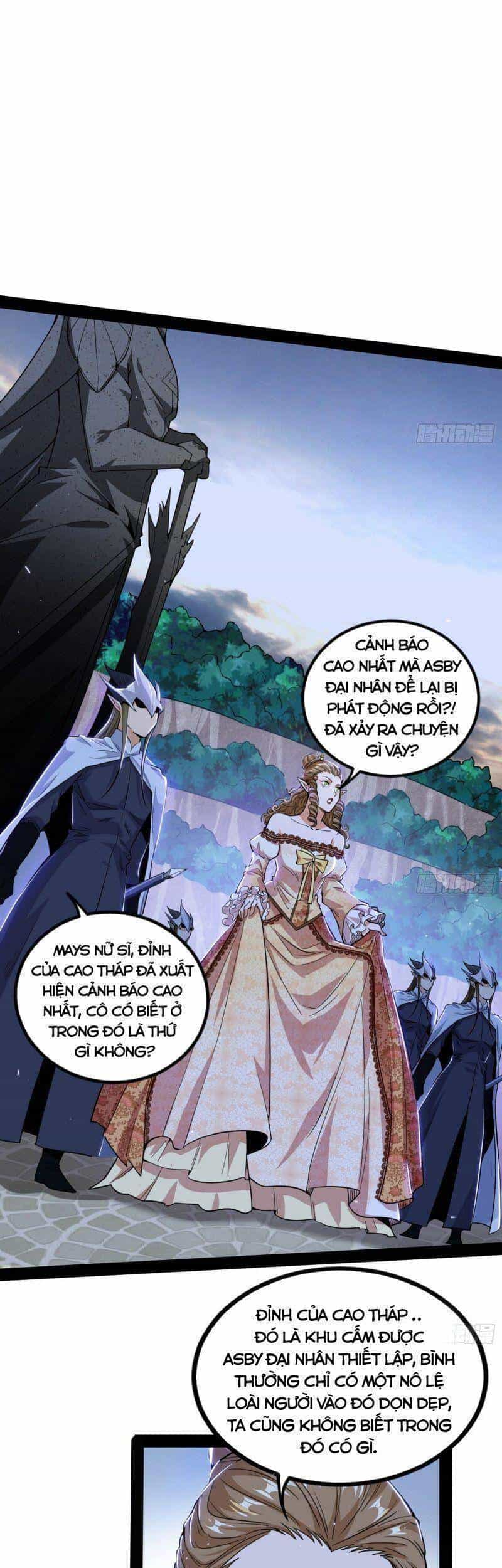 Ta Là Tà Đế - Chương 243 - ảnh 18