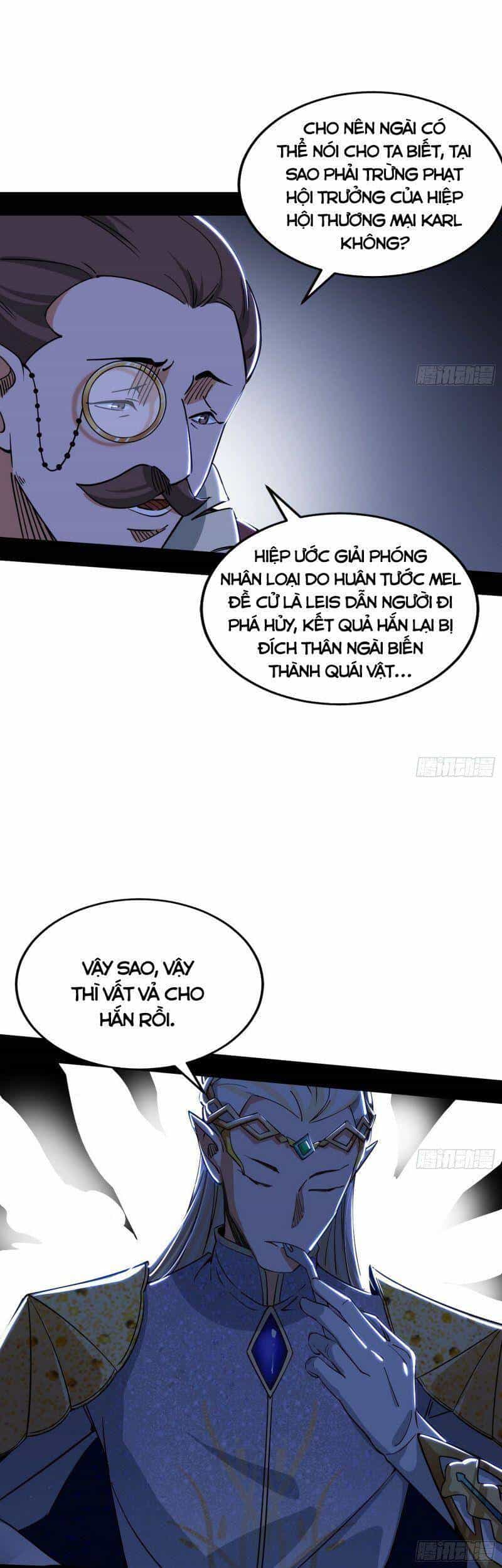 Ta Là Tà Đế - Chương 244 - ảnh 14