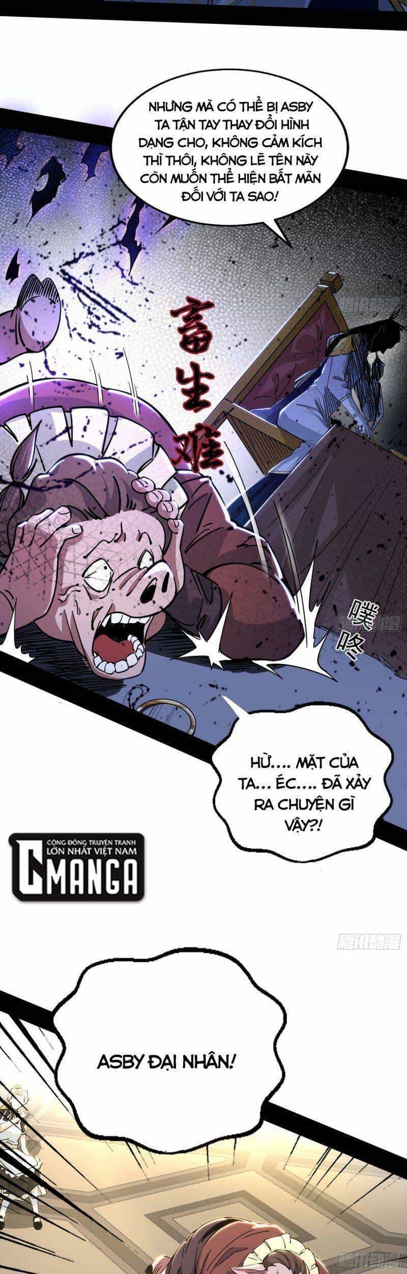 Ta Là Tà Đế - Chương 244 - ảnh 15