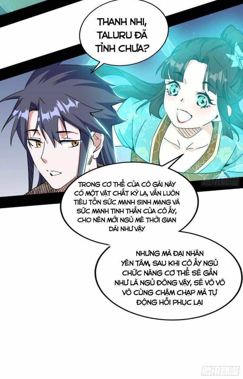 Ta Là Tà Đế - Chương 244 - ảnh 3